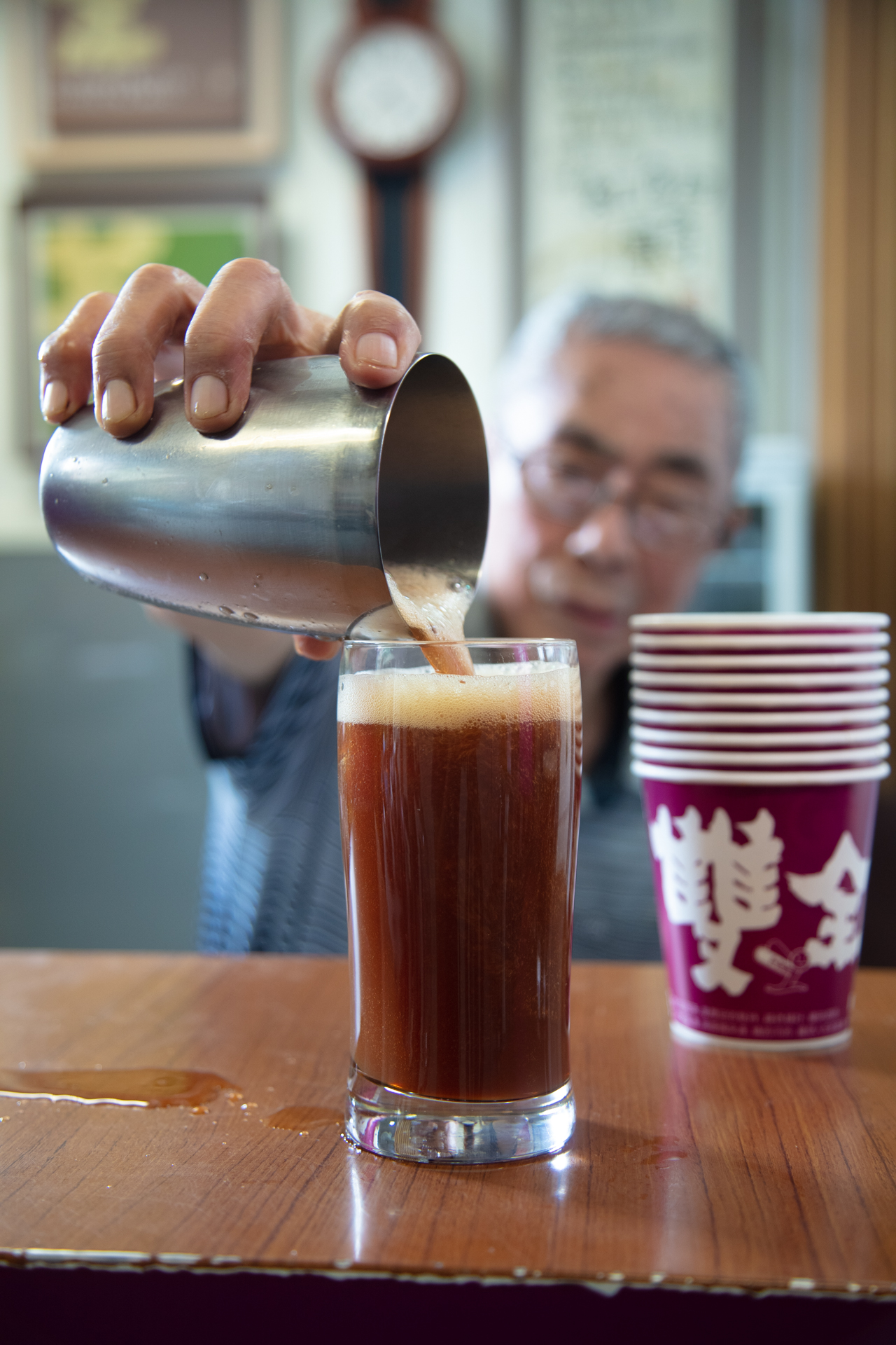 雙全紅茶-照片3