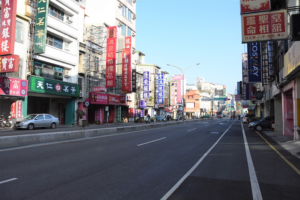 西門町