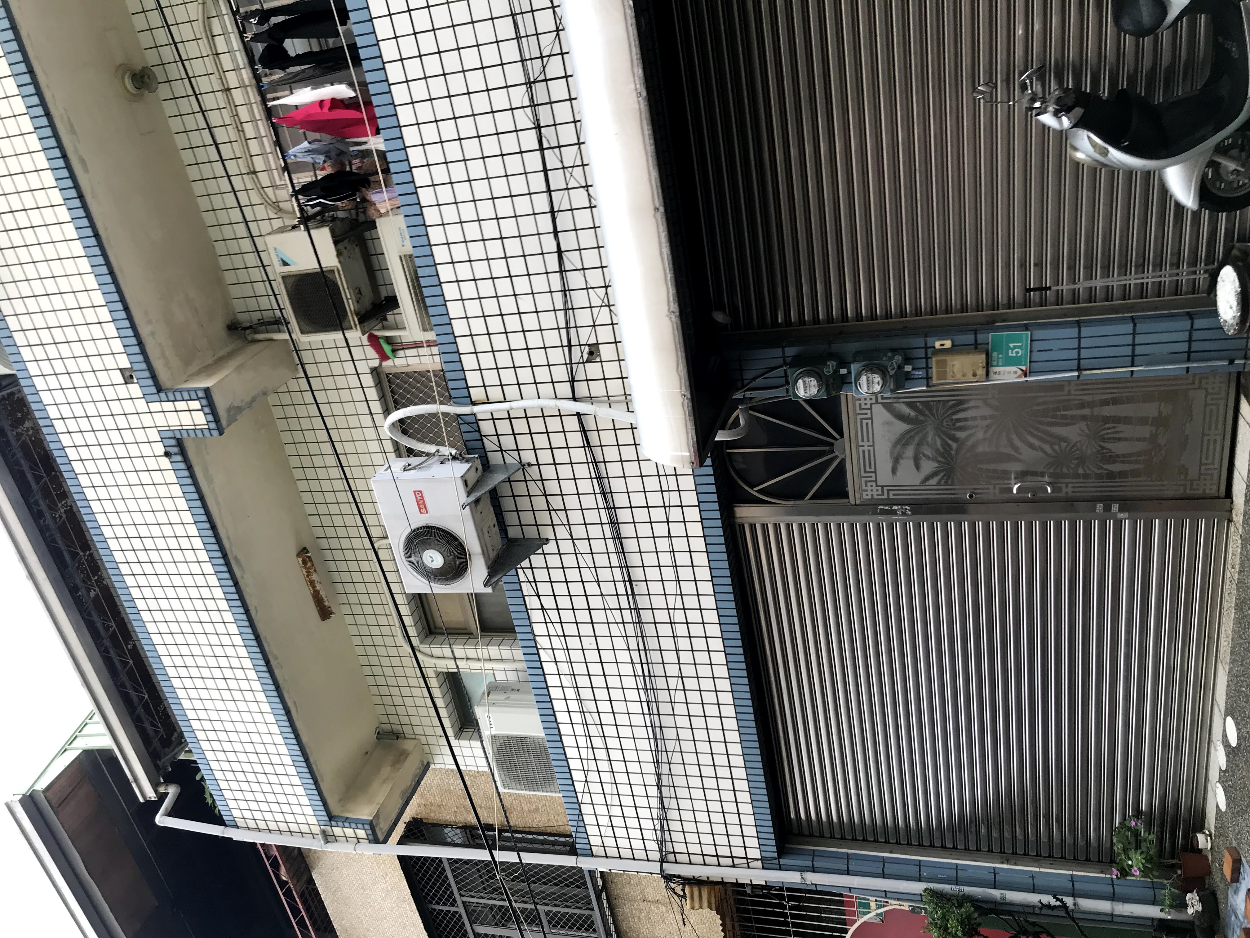 圖4：王永川故居