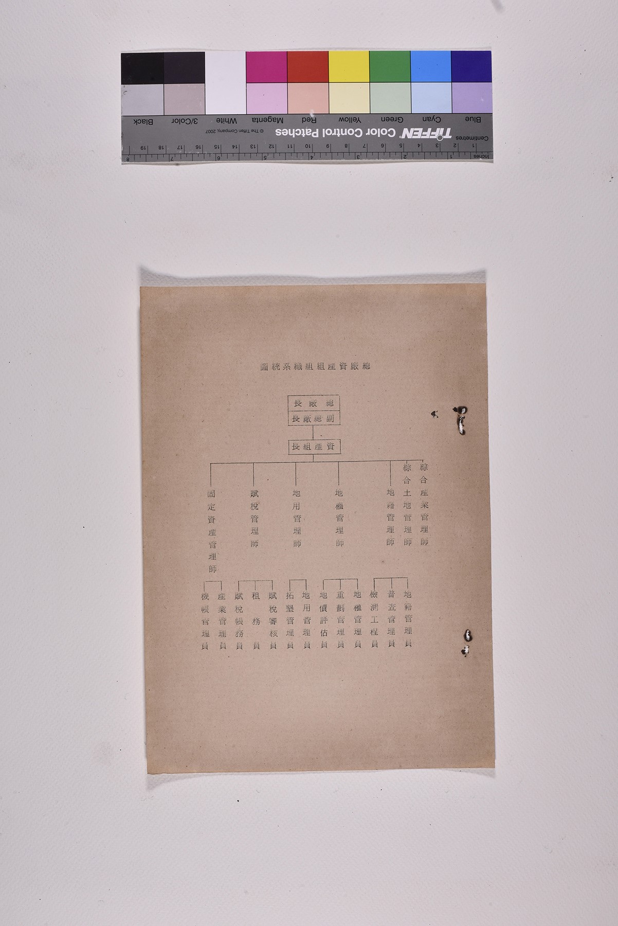 賦稅管理師職位說明書_頁3