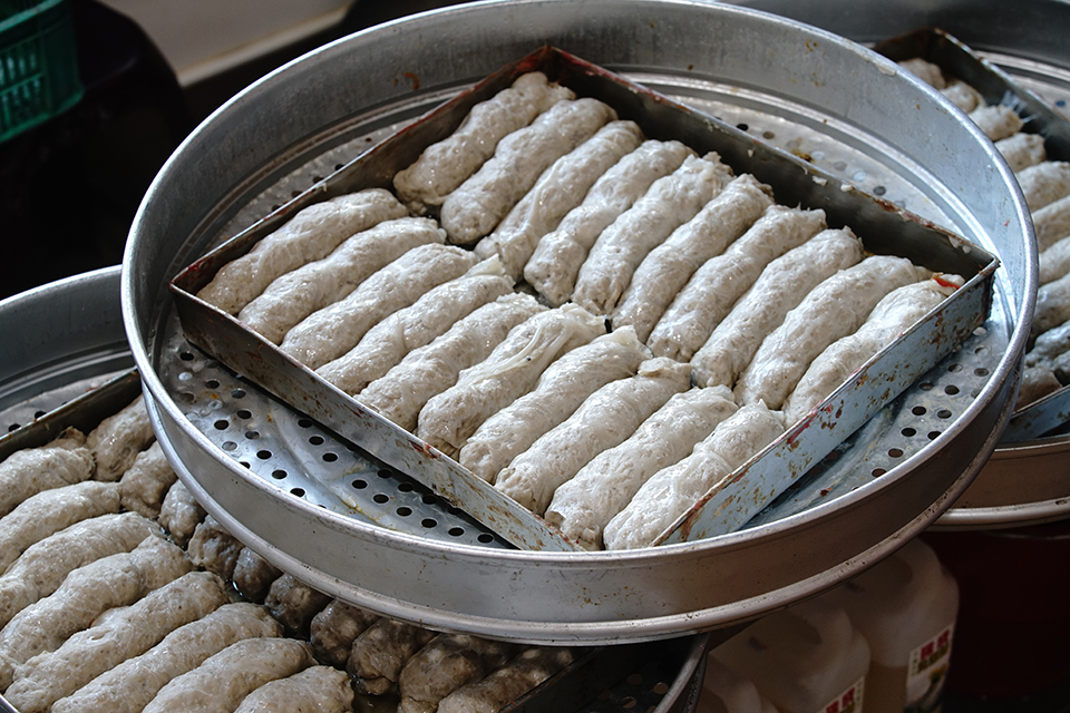 廣益虱目魚丸店-產品