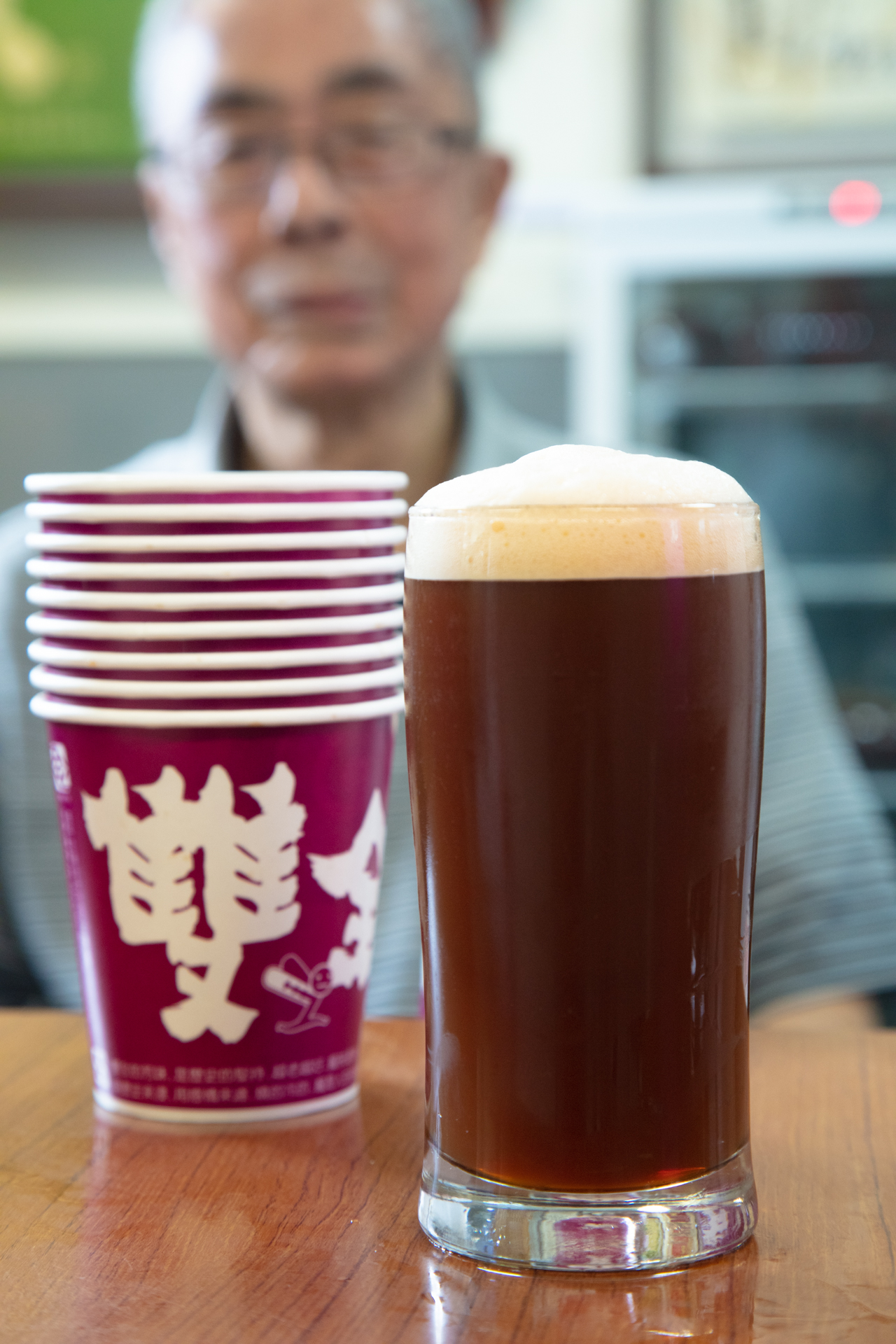 雙全紅茶-照片1
