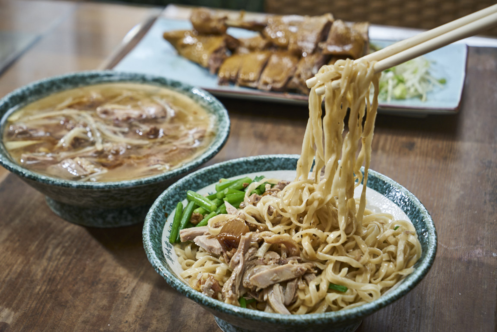 華味香鴨肉羹-照片2