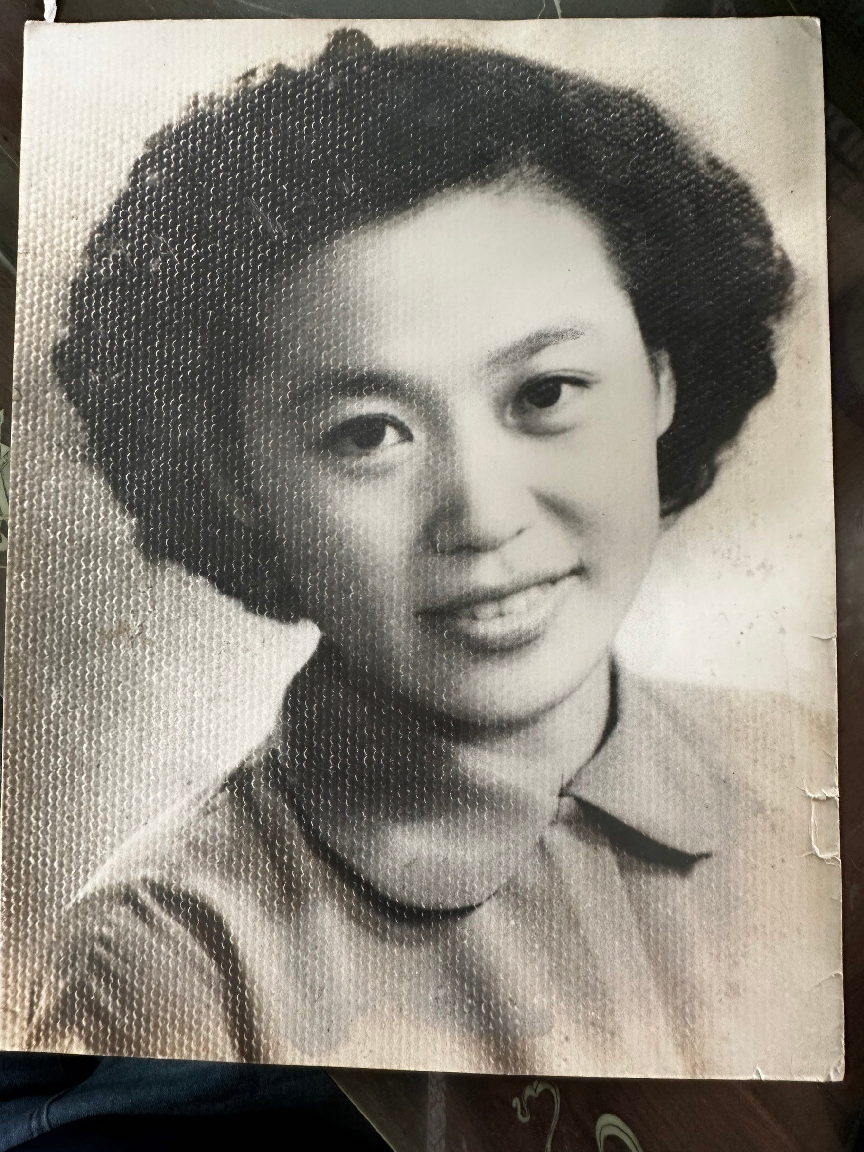 1-3王秀蓮為臺灣第一代本土女建築師（家屬提供，劉婉君翻攝於20240816）.jpg