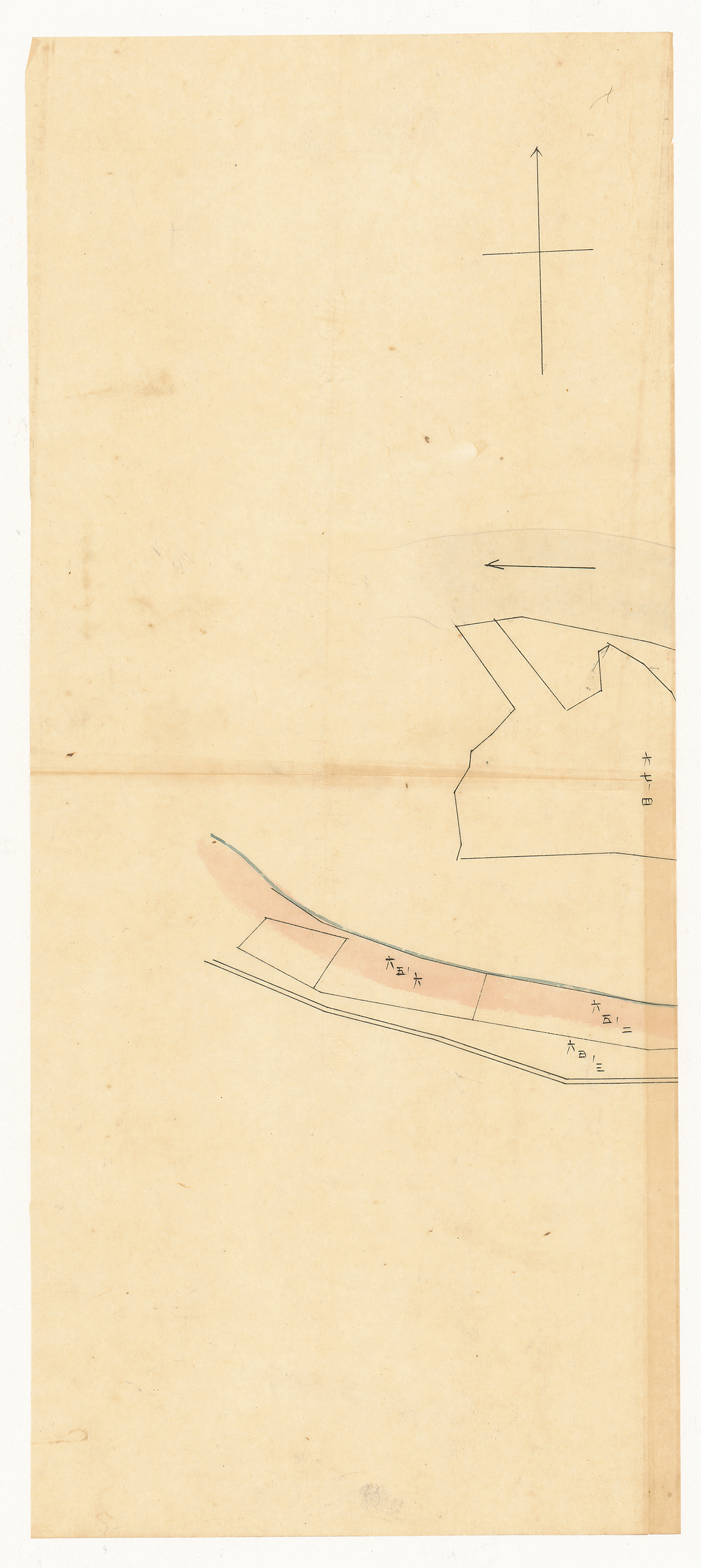 新築許可申請書附圖2