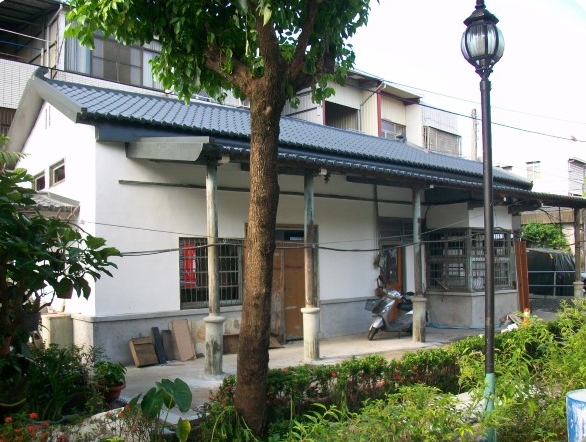 東太子宮車站