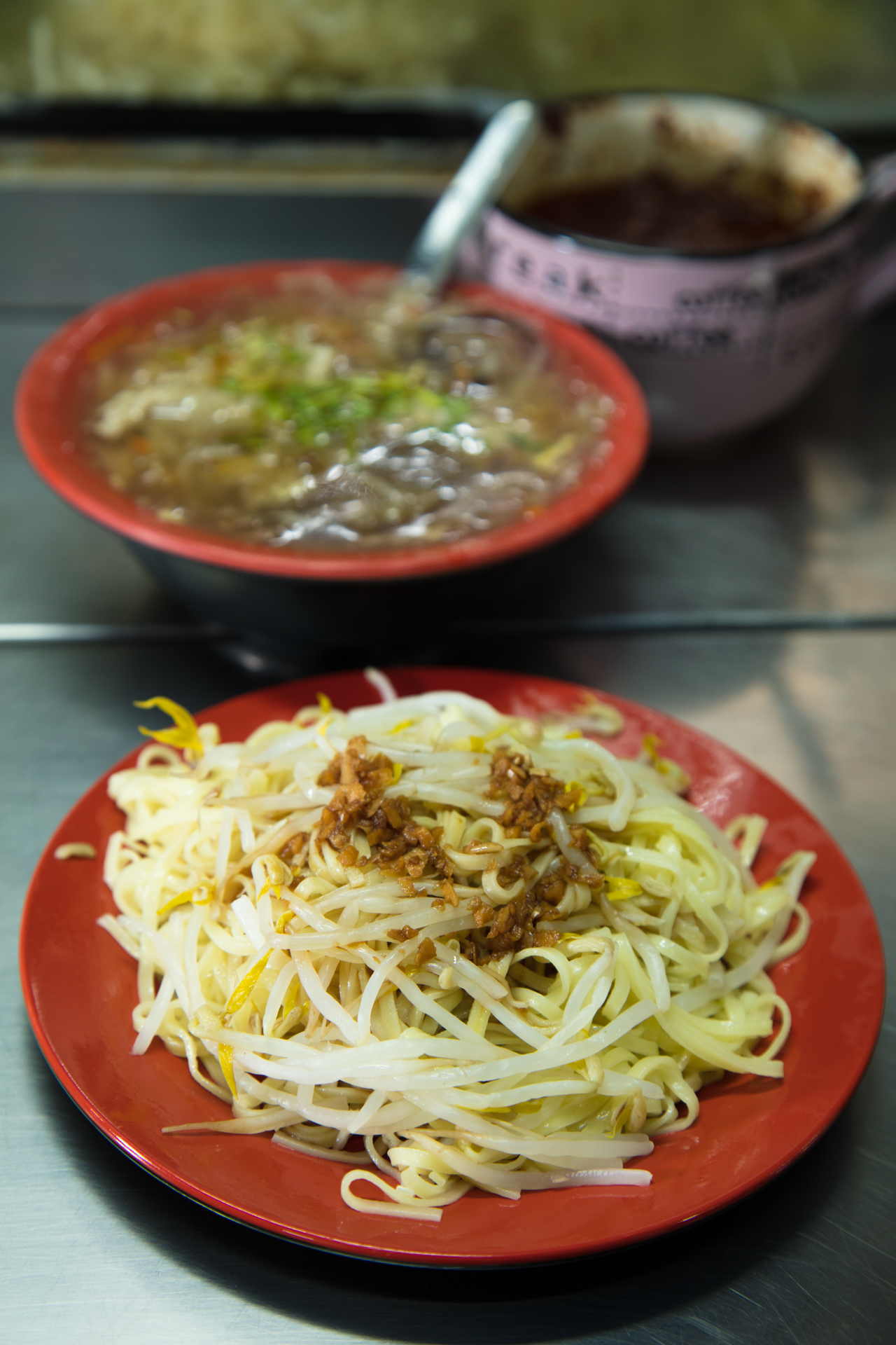 徐復興製麵部-照片2