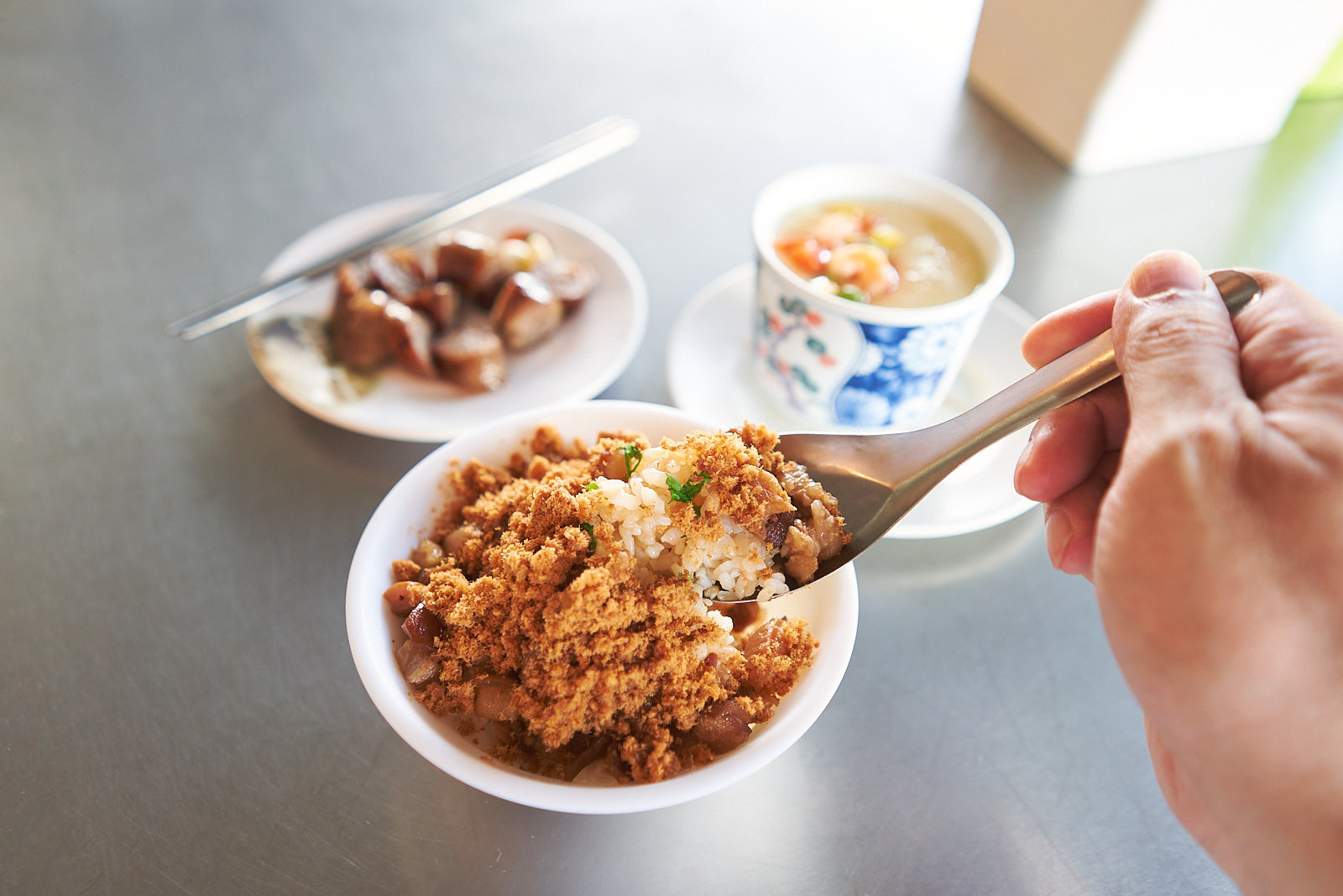 大菜市阿城米糕-照片9