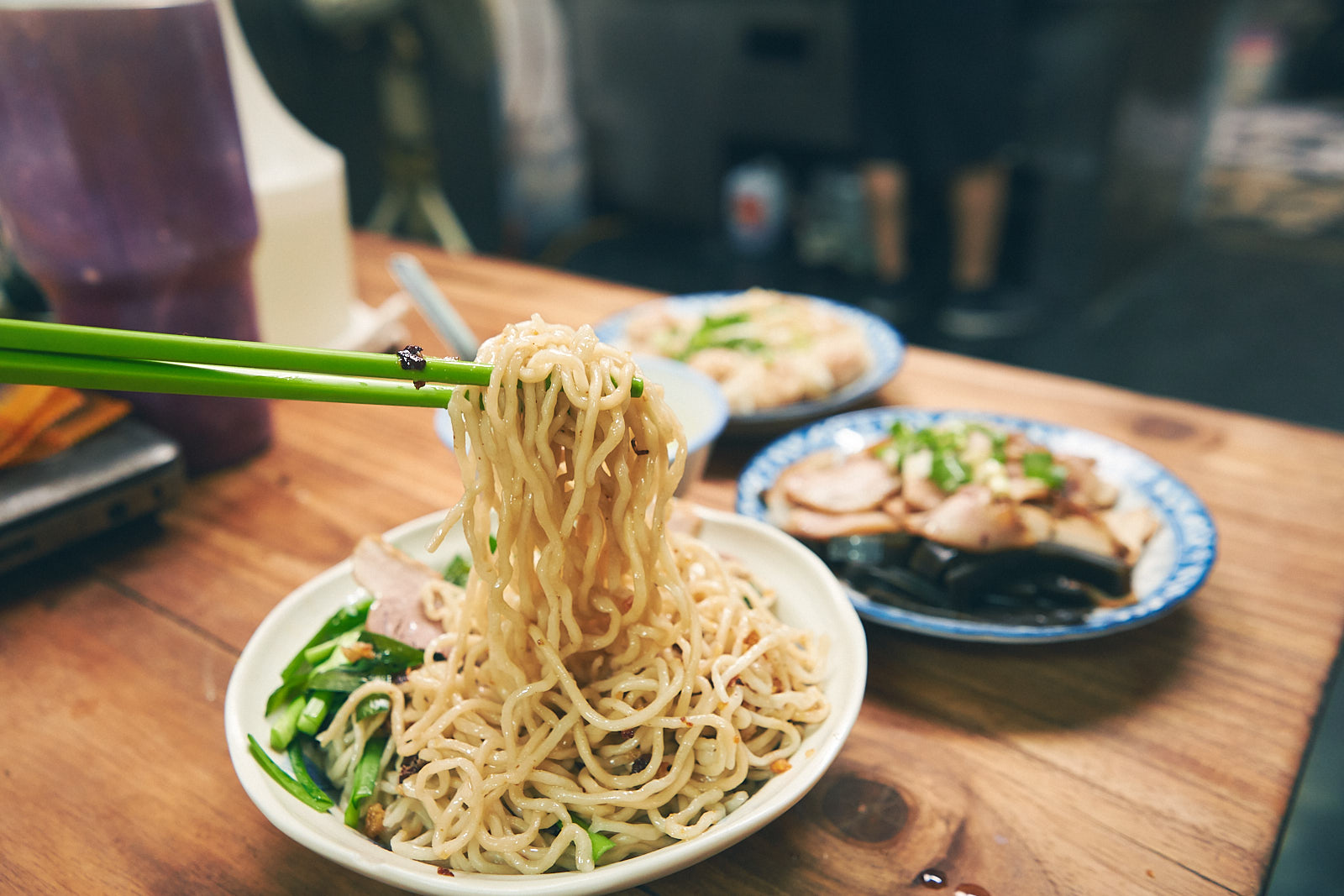 劉家汕頭麵-照片10