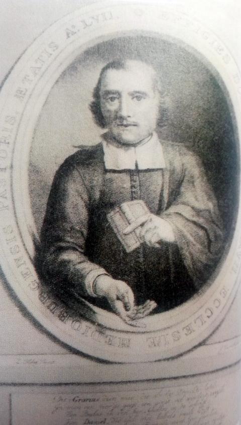 George Candidius（取自Wikimedia Commons）