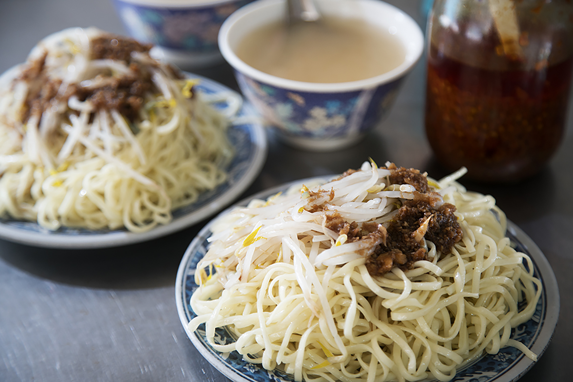 大麵耀豆菜麵-照片4