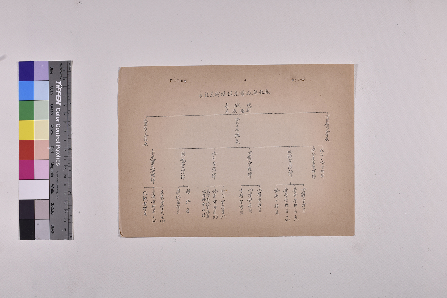 租務員職位說明書_頁3