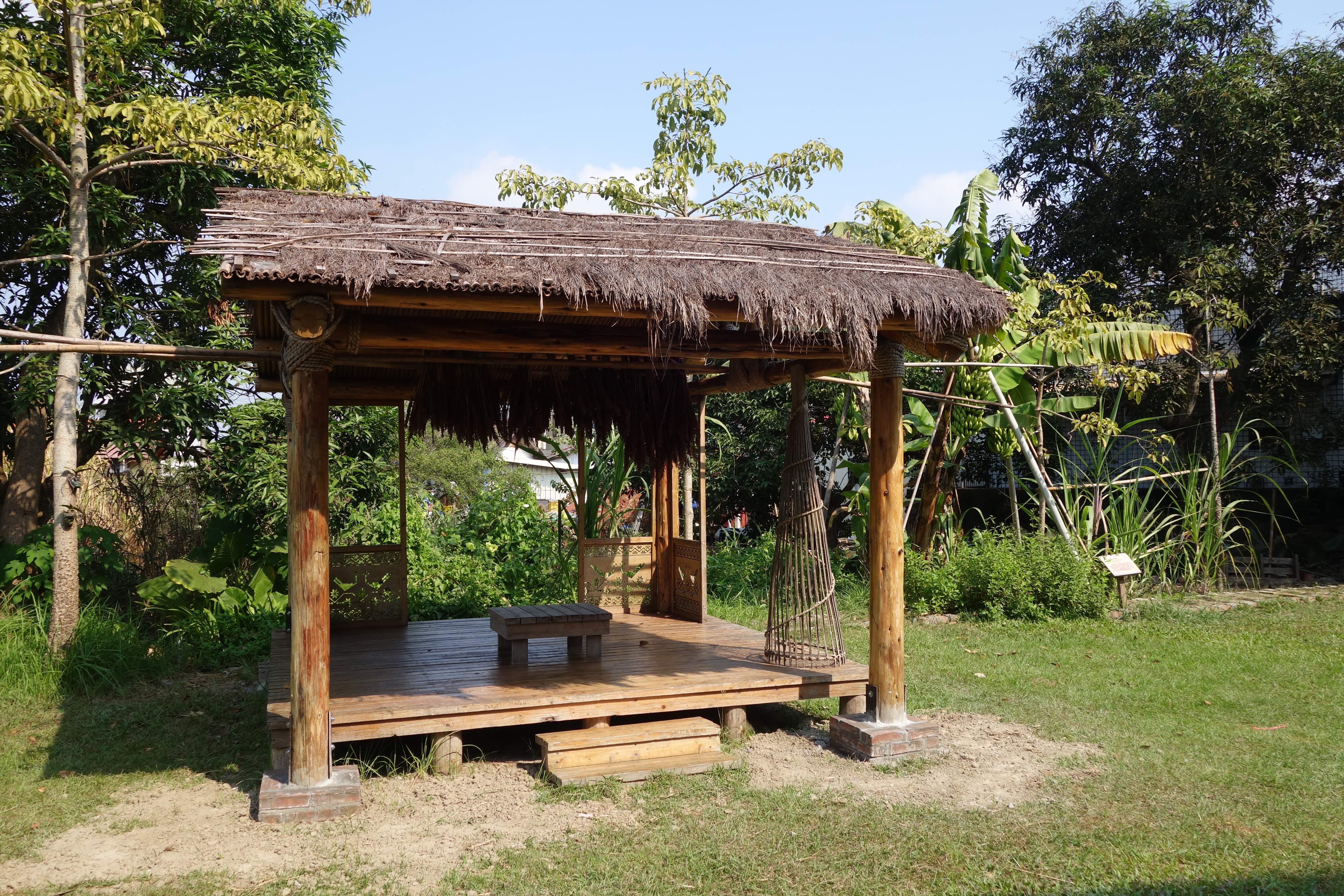部落學堂－部落創生基地