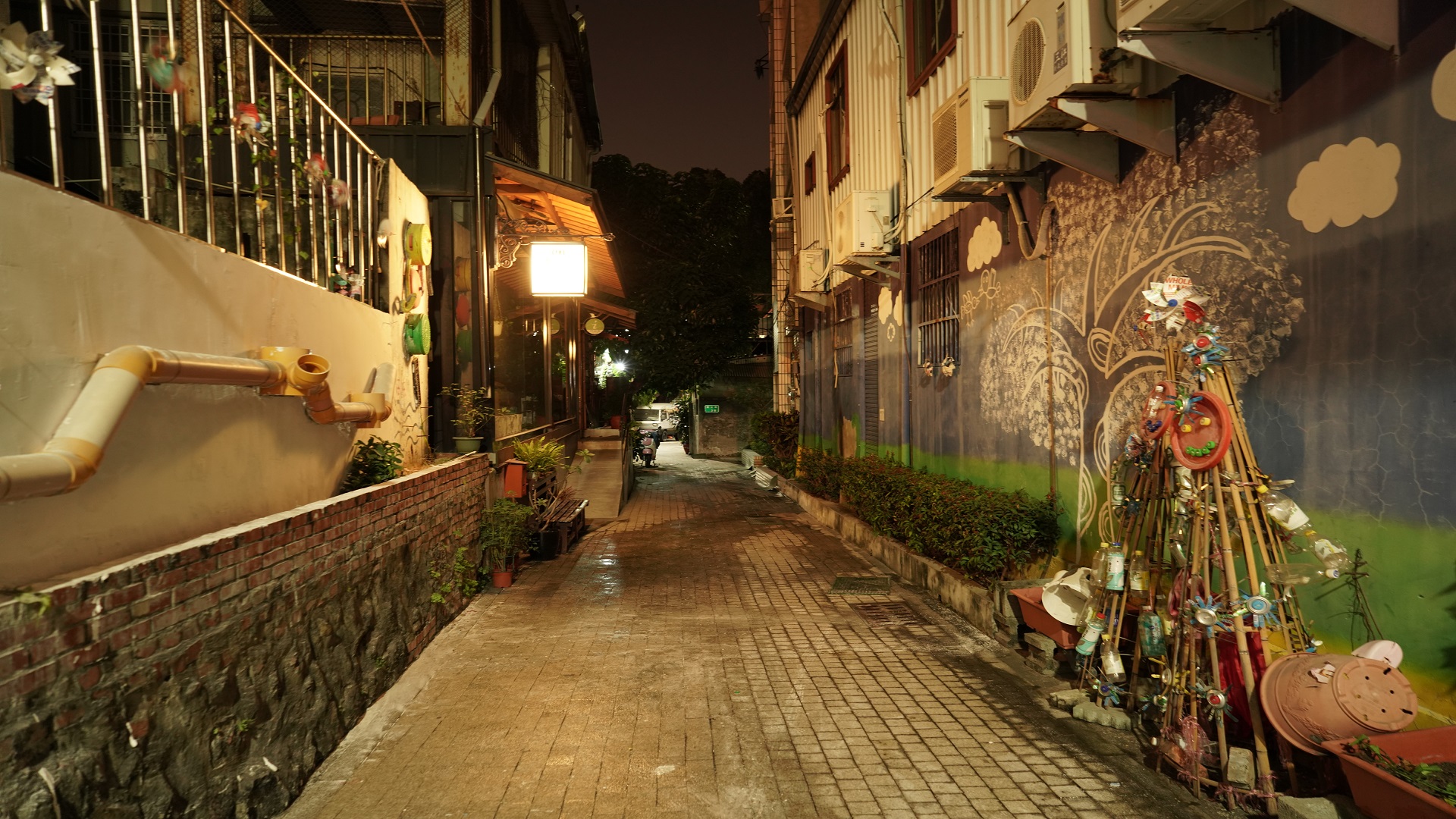 開山路3巷