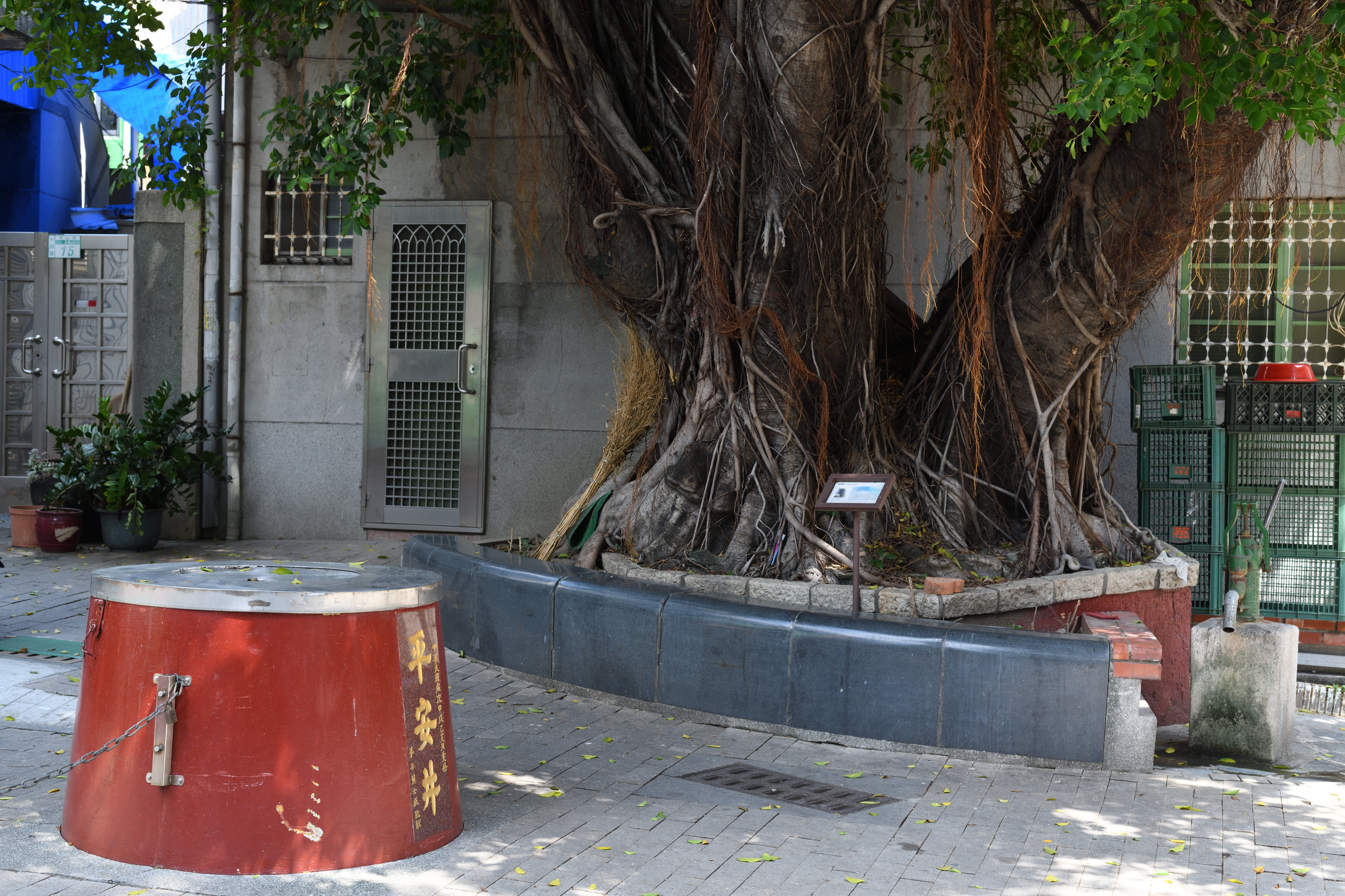 清水寺平安井