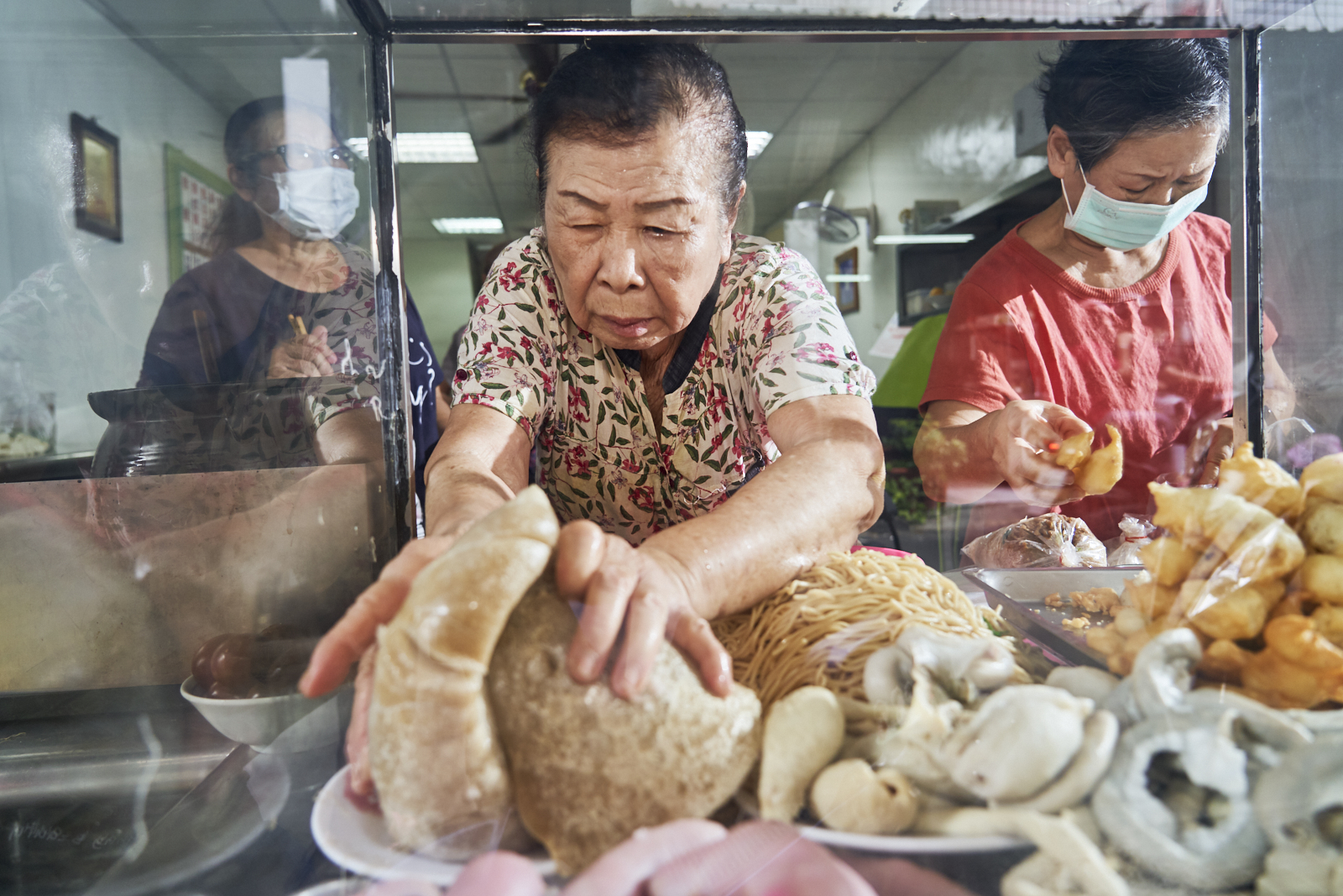 老牛伯專賣店-照片13