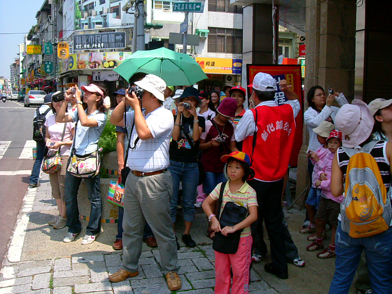 探尋騎跡計畫
