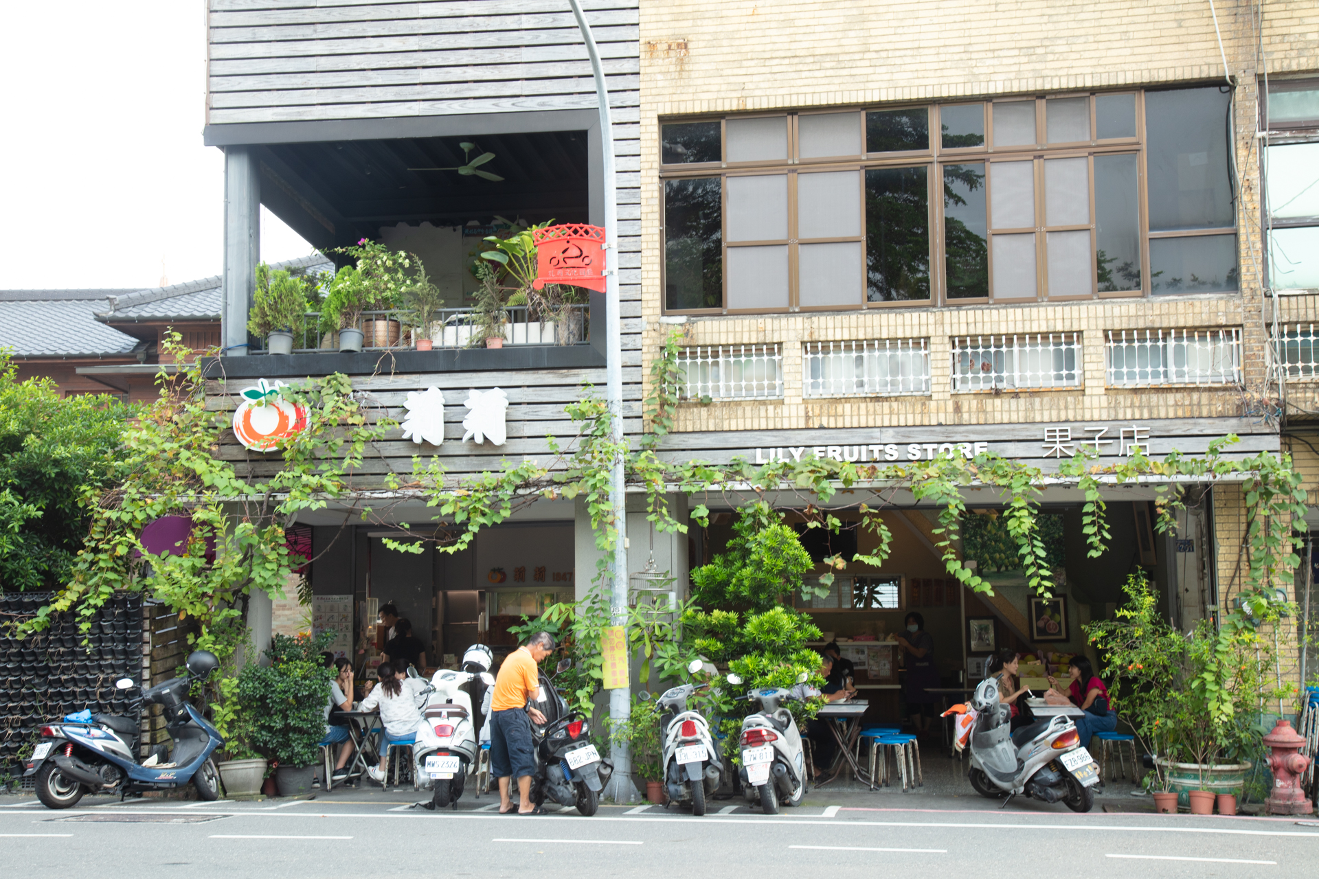莉莉水果店-照片4