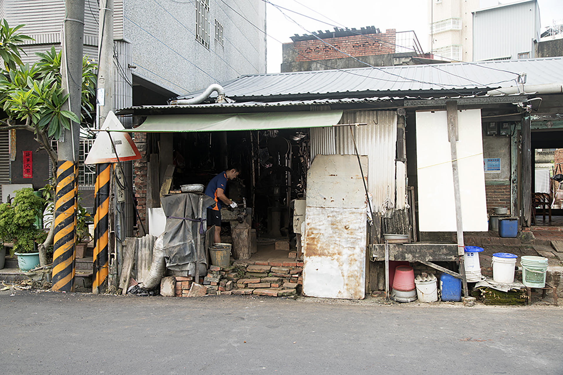 忠利打鐵店-照片2
