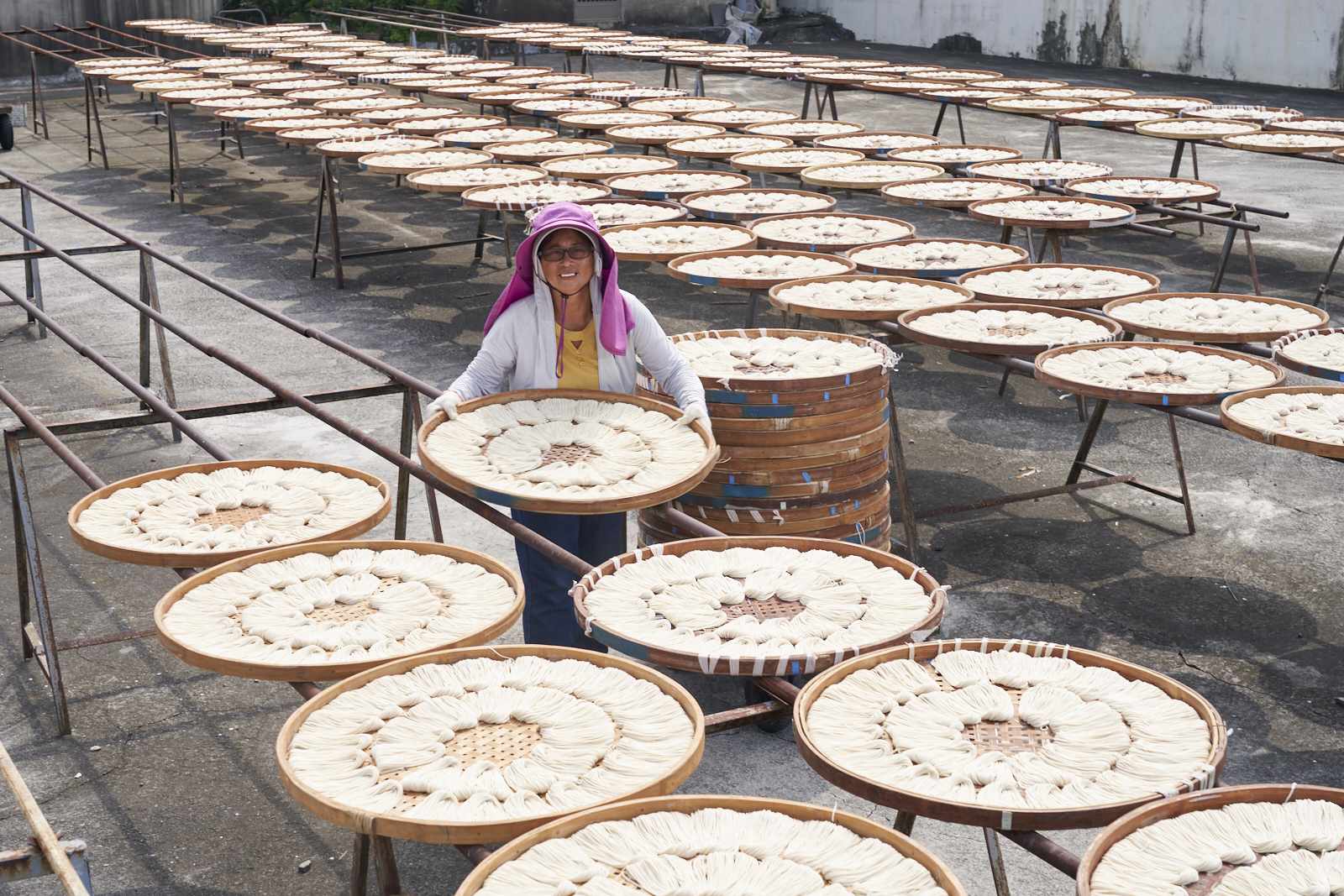 協進製麵廠-照片4