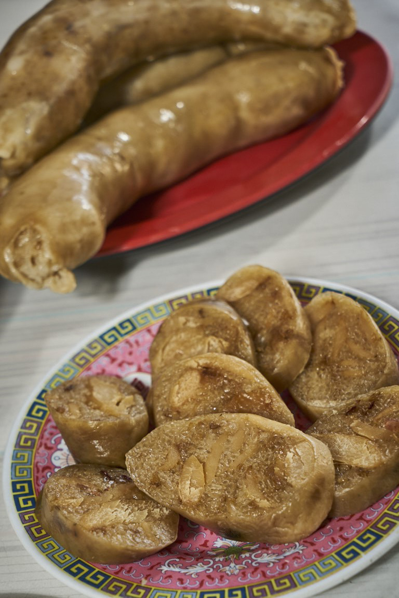 佳里興大腸粥-照片2