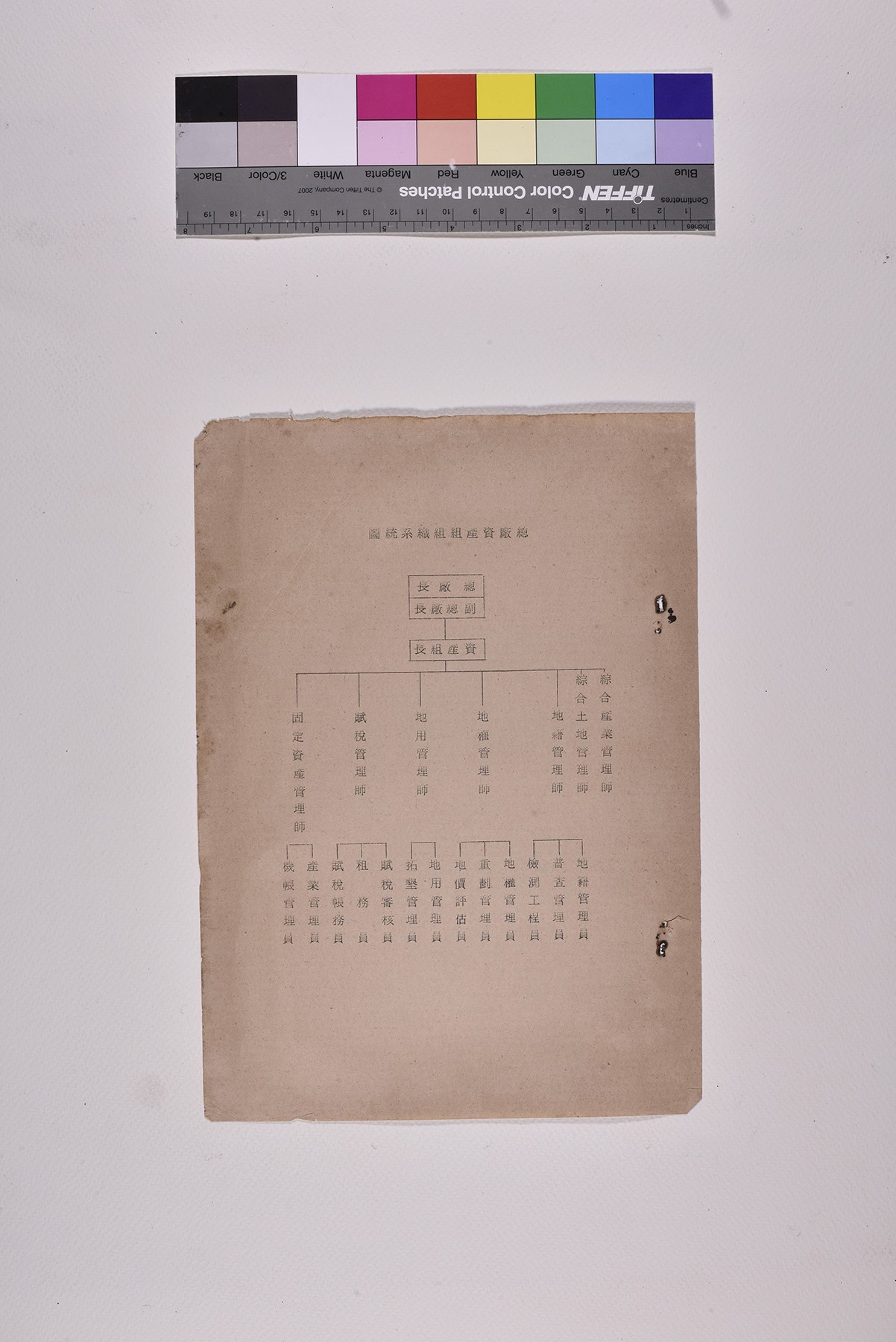租務員職位說明書_頁3
