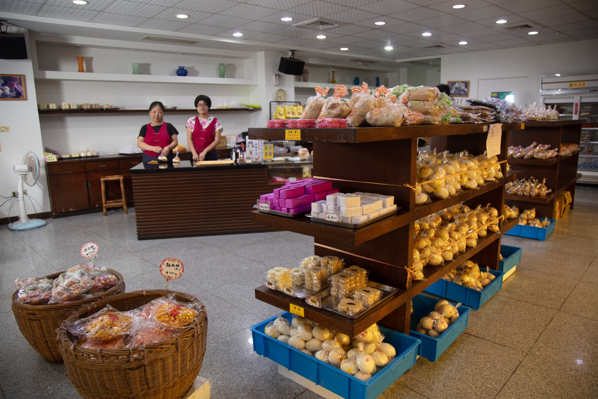 萬川號餅舖-照片3