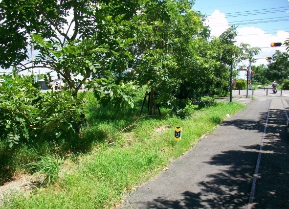 南門站遺址